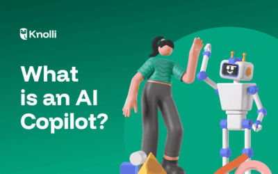What Is a AI Copilot