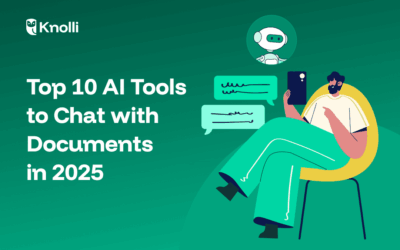 Chat With Any Document: 10 Best Free AI Tools [2025]