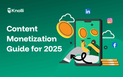 Content Monetization Platforms: Strategy & Examples [2025]