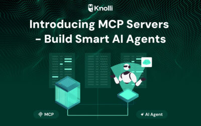 Introducing MCP Servers – Build Smart AI Agents