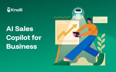 How to Choose the Right AI Sales Copilot for Your Business?
