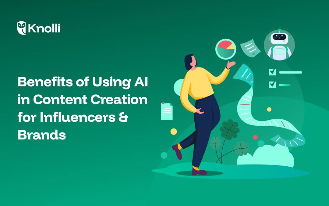 AI in Content Creation: Challenges & How to Overcome Them