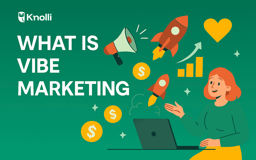 What Is Vibe Marketing – AI-driven Marketing Approach