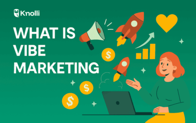 What Is Vibe Marketing – AI-driven Marketing Approach