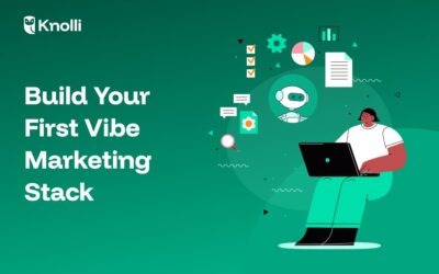Build Your First Vibe Marketing Stack in 2025