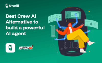Best CrewAI Alternative to Build a Powerful AI Agent in 2025