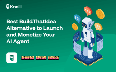 Best BuildThatIdea Alternative to Launch and Monetize Your AI Agent 2025