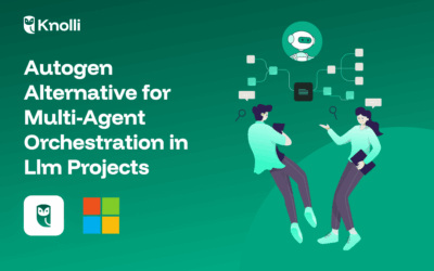 Best AutoGen Alternative for Multi-Agent LLM Projects (2025)