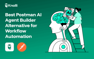 Best Postman AI Agent Builder Alternative
