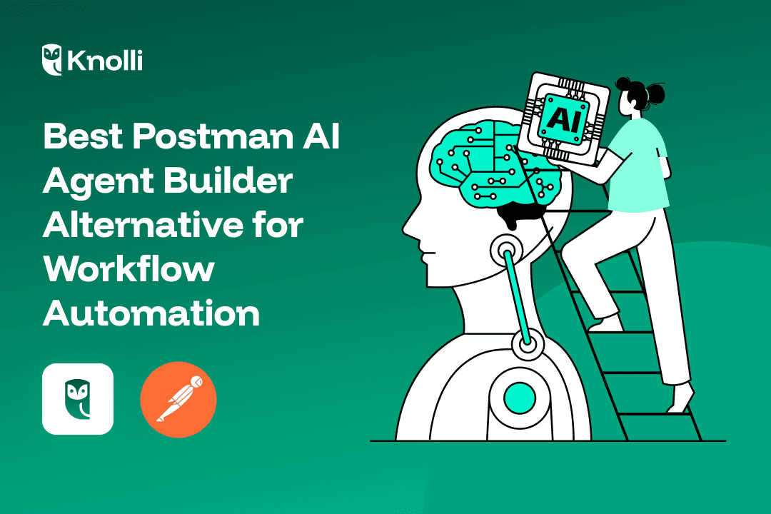 687e21e67cbb2f8a22b87587_Best Postman AI Agent Builder Alternative for Workflow Automation