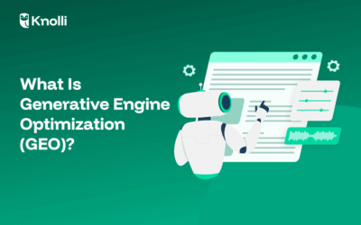 Generative Engine Optimization (GEO): 2025 AI Search Guide
